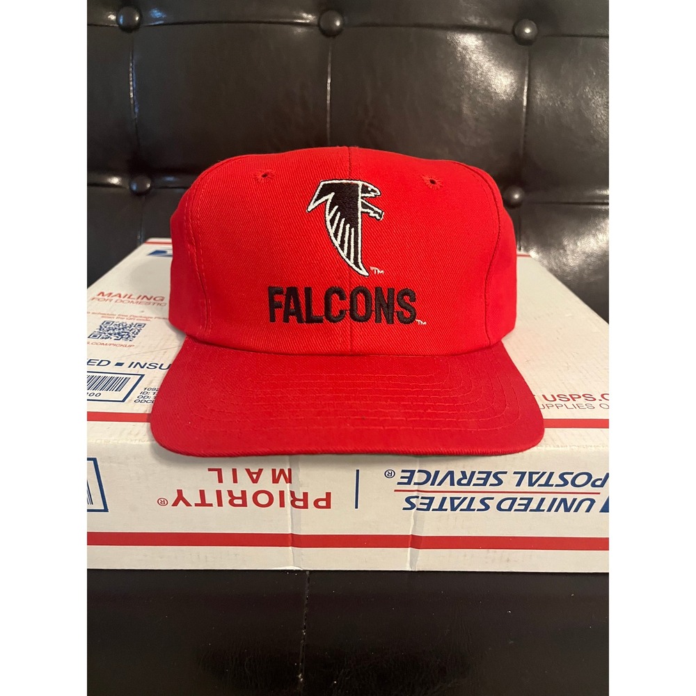 Vintage Atlanta Falcons Starter Snapback